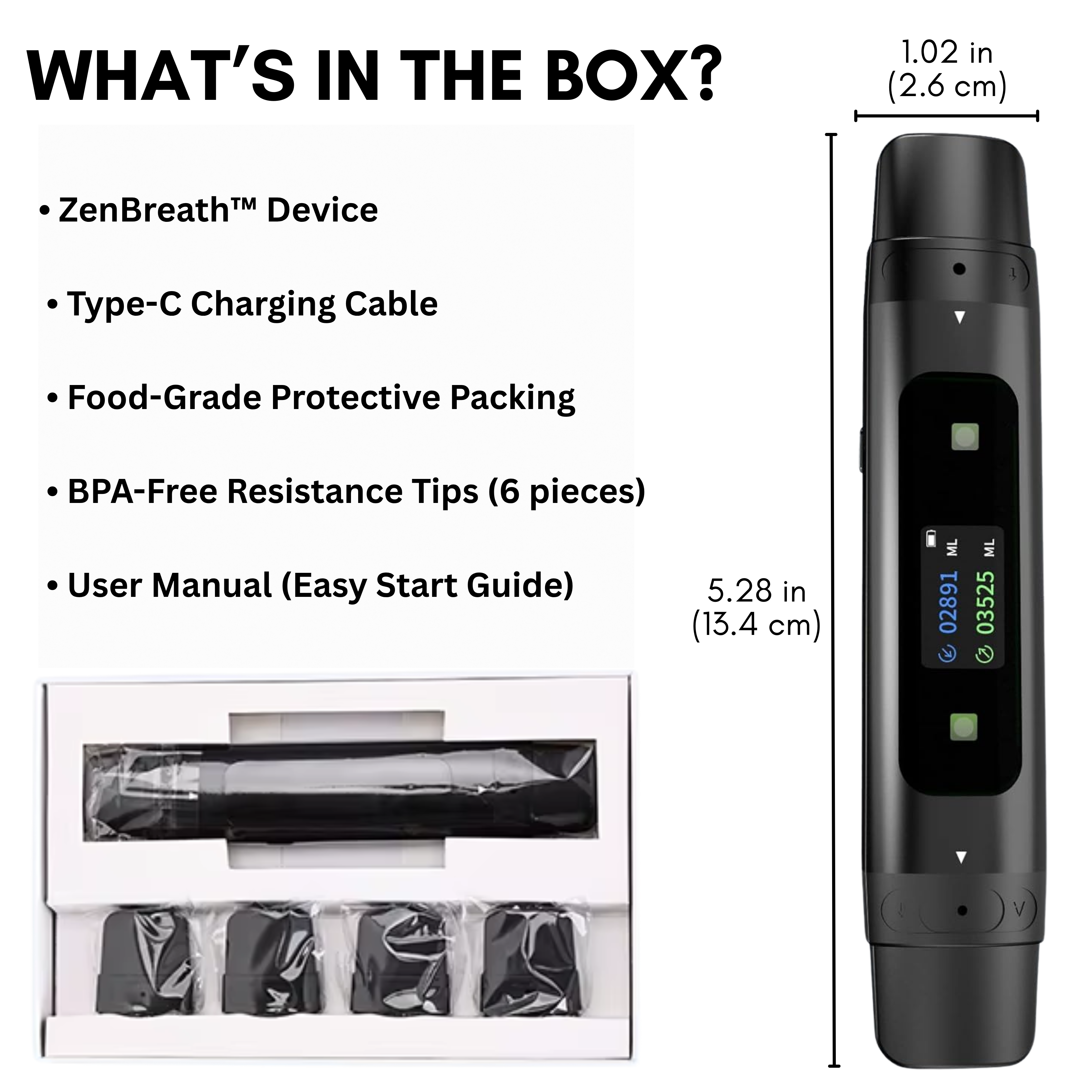 ZenBreath